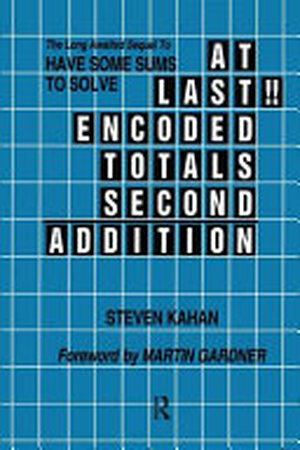 At Last!! - Steven Kahan At Last!! - Steven Kahan