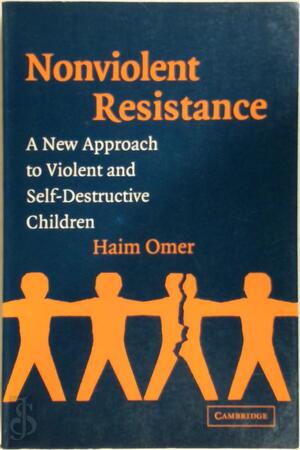 Non-violent Resistance - Haim Omer Non-violent Resistance - Haim Omer