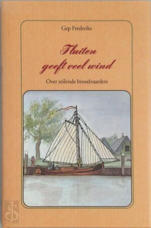 Fluiten geeft veel wind - Gep Frederiks