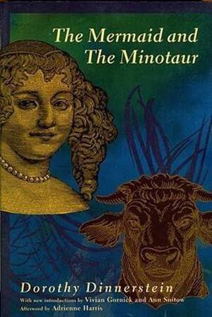 The Mermaid and the Minotaur - Dorothy Dinnerstein The Mermaid and the Minotaur - Dorothy Dinnerstein