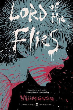 Lord of the flies (deluxe edn) - Jennifer Buehler Lord of the flies (deluxe edn) - Jennifer Buehler