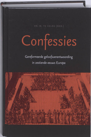 Confessies - M Te Velde Confessies - M Te Velde