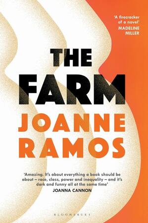 Farm - Joanne Ramos