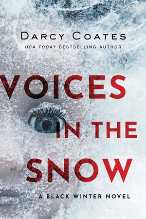 Voices in the snow - Darcy Coates