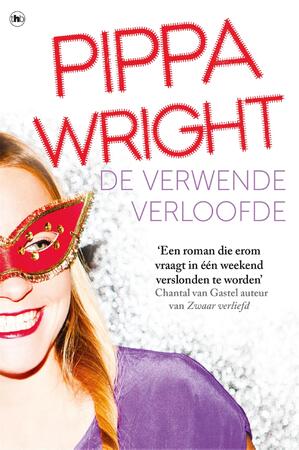 De verwende verloofde - Pippa Wright De verwende verloofde - Pippa Wright
