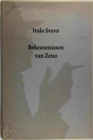 Bekentenissen van Zeno - Italo Svevo