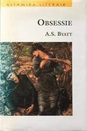 Obsessie - Byatt Obsessie - Byatt