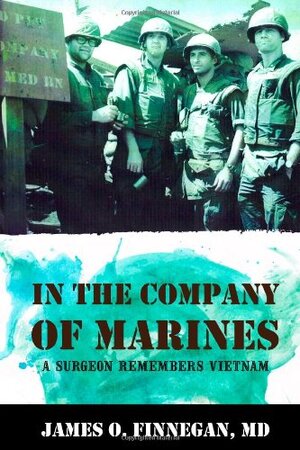 In the company of marines - James O. Finnegan In the company of marines - James O. Finnegan