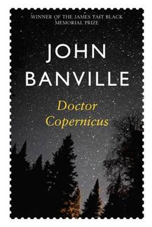 Doctor Copernicus - John Banville Doctor Copernicus - John Banville