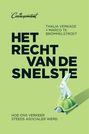 Goede reis - Thalia Verkade, Marco te Brömmelstroet Goede reis - Thalia Verkade, Marco te Brömmelstroet