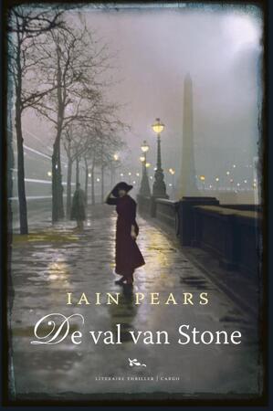 De val van Stone - Iain Pears De val van Stone - Iain Pears