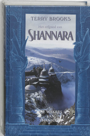 Het erfgoed van Shannara - Terry Brooks