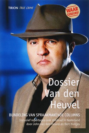 Dossier van den Heuvel - J. van Den Heuvel