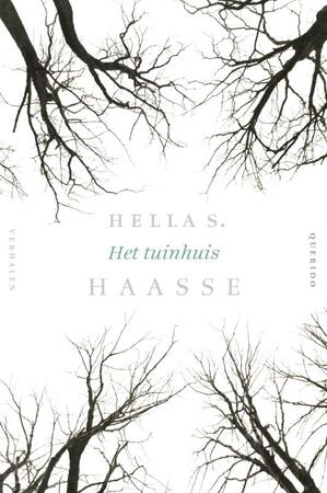 Het tuinhuis - Hella Haasse Het tuinhuis - Hella Haasse