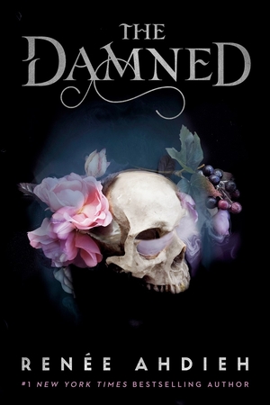 Beautiful (02): damned - Renee Ahdieh Beautiful (02): damned - Renee Ahdieh