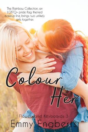 Colour Her - Emmy Engberts Colour Her - Emmy Engberts