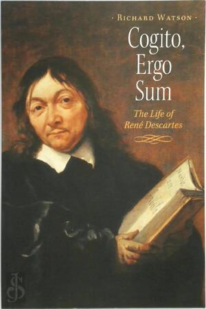 Cogito, Ergo Sum - Richard Richard Watson