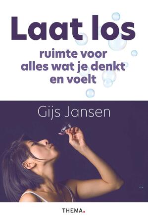 Laat los - Gijs Jansen Laat los - Gijs Jansen