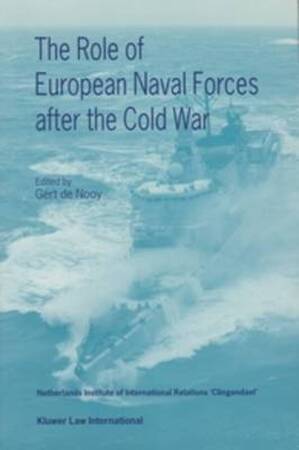 The role of European naval forces after the Cold War - 