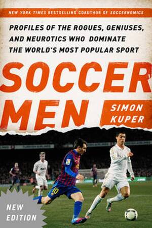 Soccer Men - Simon Kuper