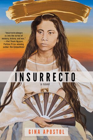 Insurrecto - Gina Apostol