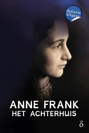 Het achterhuis - Anne Frank Het achterhuis - Anne Frank