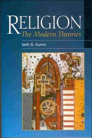 Religion - Seth Daniel Kunin Religion - Seth Daniel Kunin