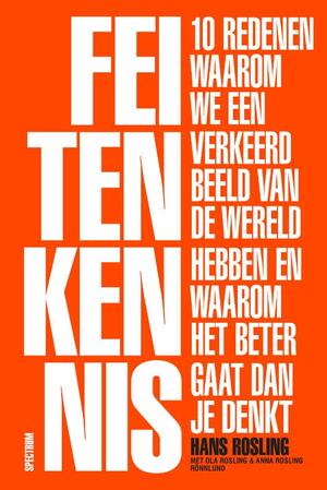 Feitenkennis - Hans Rosling Feitenkennis - Hans Rosling