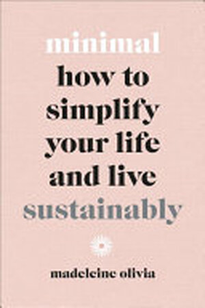 Minimal - Madeleine Olivia
