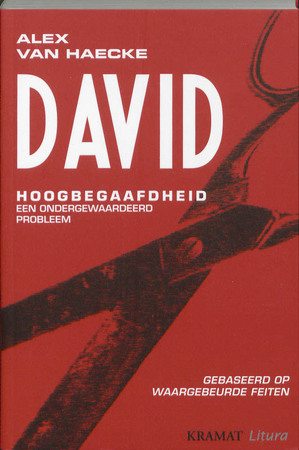 David - A. van Haecke David - A. van Haecke