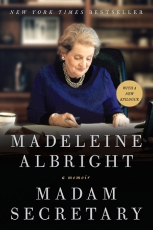 Madame secretary - Madame secretary -