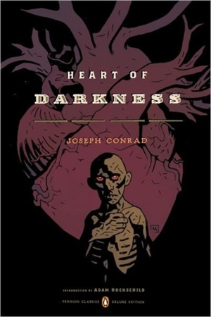 Heart of darkness (penguin classics deluxe edition) - Joseph Conrad
