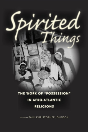 Spirited things : the work of Spirited things : the work of