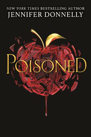 Poisoned - Jennifer Donnelly