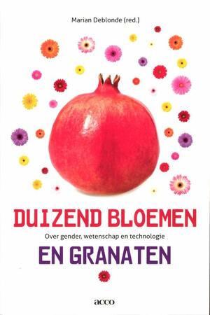Duizend bloemen en granaten - Duizend bloemen en granaten -