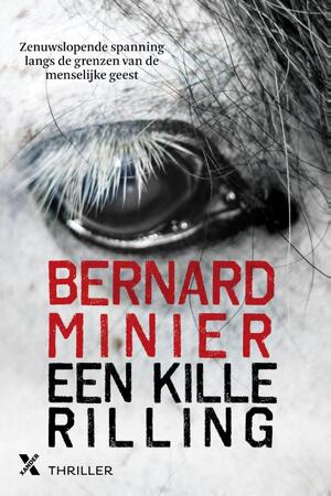 Een kille rilling - Bernard Minier