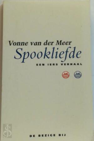 Spookliefde - Vonne van Der Meer Spookliefde - Vonne van Der Meer