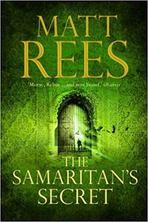 The Samaritan's Secret - Matt Rees