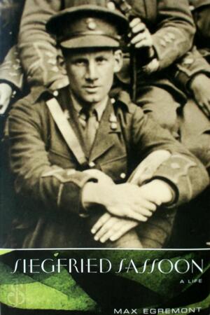 Siegfried Sassoon - Max Egremont
