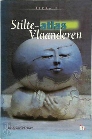 Stilte-atlas Vlaanderen - E. Galle Stilte-atlas Vlaanderen - E. Galle