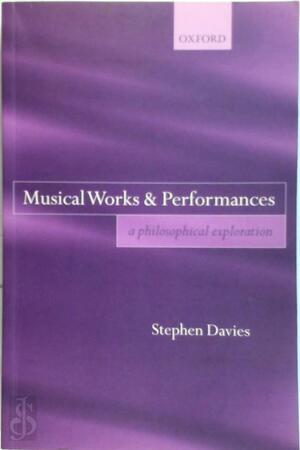 Musical Works And Performances - Musical Works And Performances -