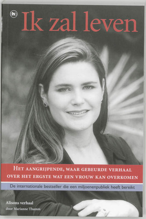 Ik zal leven - M. Thamm Ik zal leven - M. Thamm