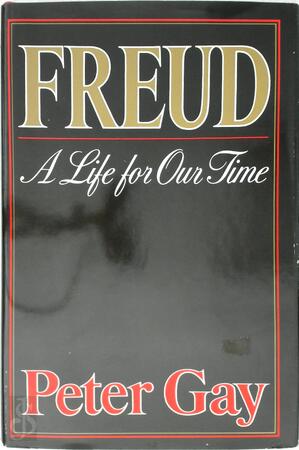 Freud - Peter Gay Freud - Peter Gay