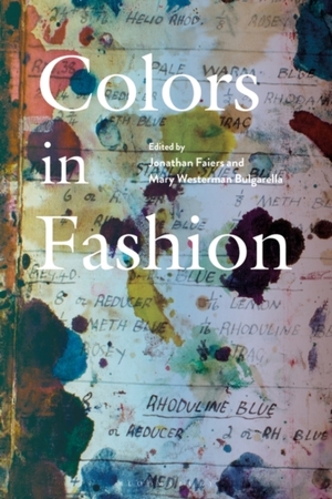 Colors in fashion - Jonathan Faiers