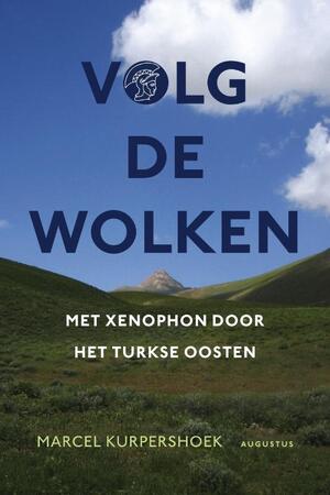 Volg de wolken - Marcel Kurpershoek Volg de wolken - Marcel Kurpershoek