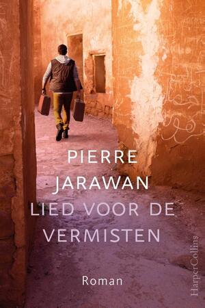 Lied voor de vermisten - backcard à 6 ex. - Pierre Jarawan Lied voor de vermisten - backcard à 6 ex. - Pierre Jarawan