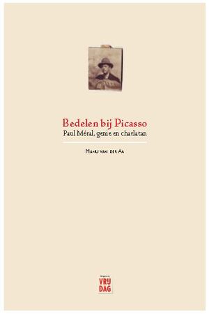 Bedelen bij Picasso - Manu Van der Aa Bedelen bij Picasso - Manu Van der Aa