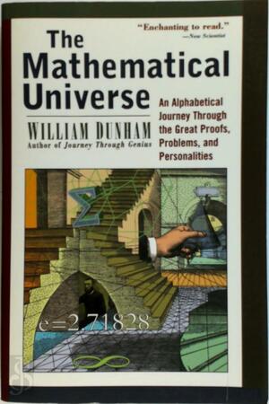 The Mathematical Universe - William Dunham The Mathematical Universe - William Dunham