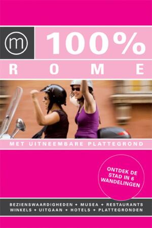 100% Rome - Irene De Vette 100% Rome - Irene De Vette