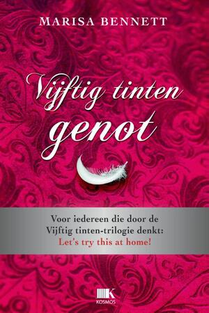 Vijftig tinten genot - Marisa Bennett